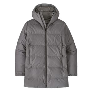 Patagonia Jackson Glacier Parka – Men’s
